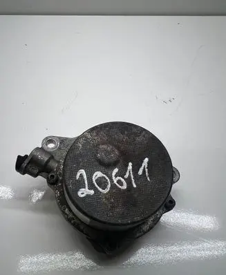 BMW 5 E60 E61 Vacuum pump 728176010