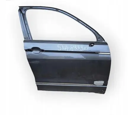 Volkswagen Tiguan Front door X1YTEILE