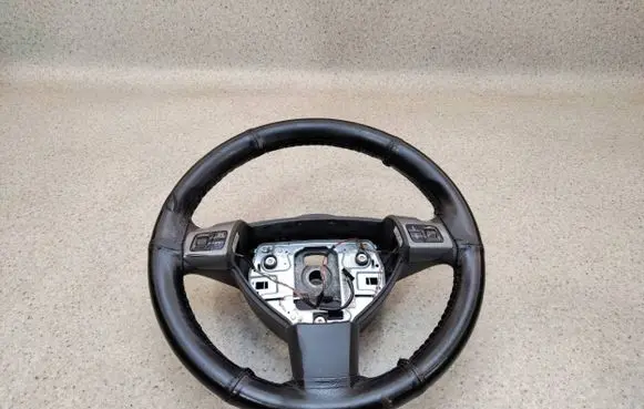 Opel Vectra C Steering wheel 13208849