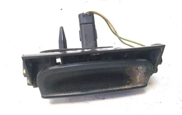 Citroen C4 I Picasso Tailgate opening switch 