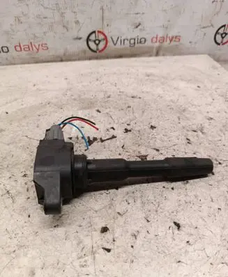 Nissan Pulsar High voltage ignition coil 8201154128 77350001