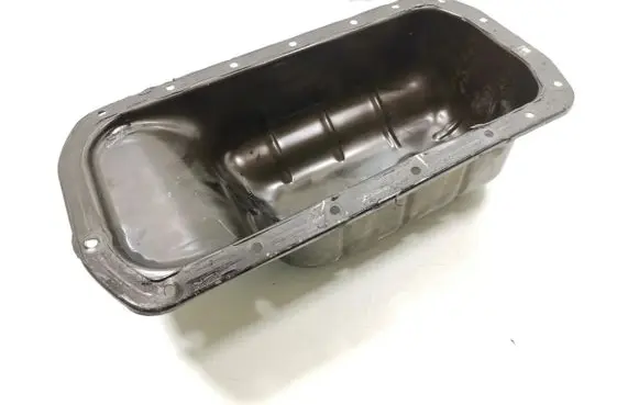 Oil sump