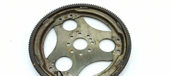 Mercedes-Benz ML W163 Flywheel 1120320247