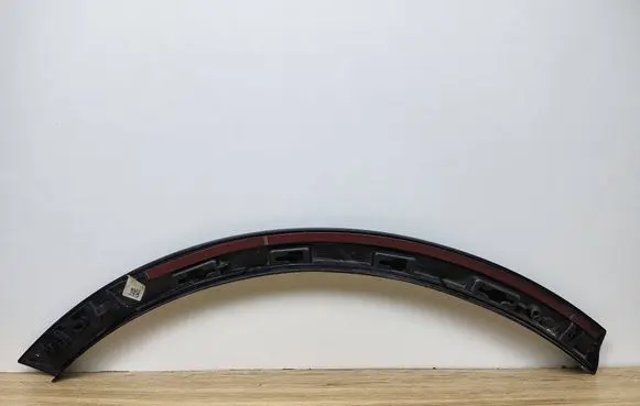 Audi Q7 4M Rear arch trim 4M0853817E