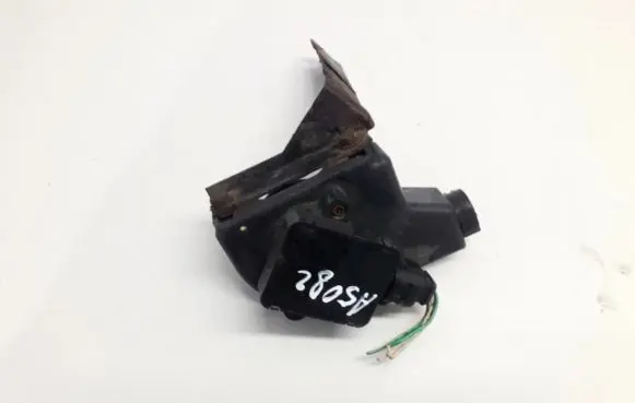 Citroen Xsara Picasso Accelerator throttle pedal 9639779180