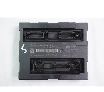 Comfort/convenience module