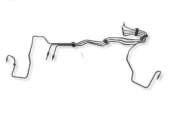 KIA EV6 Brake line pipe/hose