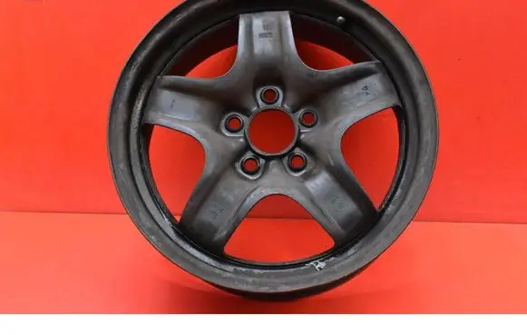 Ford C-MAX I R18 forged rim 2160838