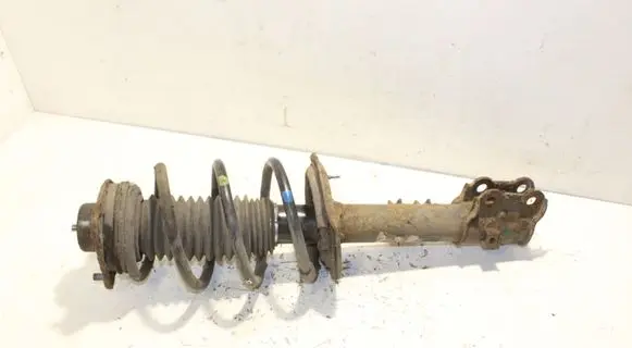 KIA Sportage Front shock absorber with coil spring
