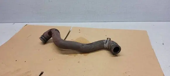 Volkswagen Transporter - Caravelle T5 Engine coolant pipe/hose 7H0121078F