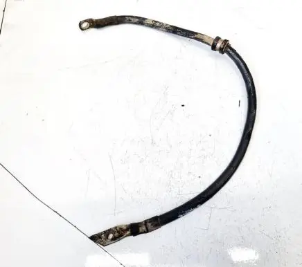 Porsche Cayenne (9PA) Other wiring loom