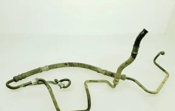 Power steering hose/pipe/line