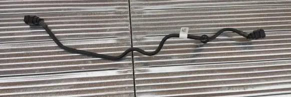 BMW 5 G30 G31 Engine coolant pipe/hose 17128678503