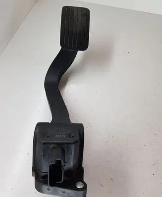 Citroen C4 I Picasso Accelerator throttle pedal 9654725380