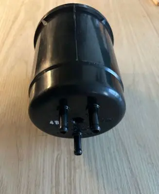 KIA Carens II Fuel filter 0K33A13970