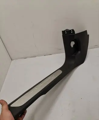 Porsche Panamera (970) Front sill trim cover 970555517