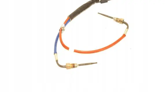 Renault Clio V Exhaust gas temperature sensor 226304PM3AN
