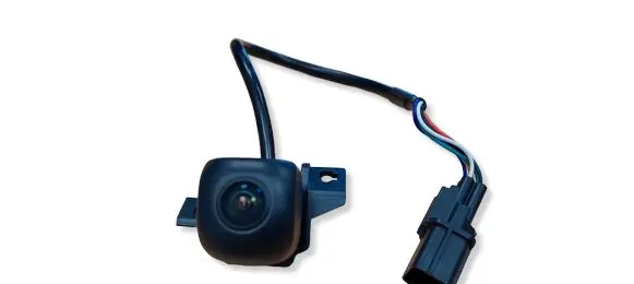 Hyundai Santa Fe Reversing camera 99240S1001