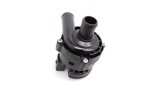 Mercedes-Benz A W176 Electric auxiliary coolant/water pump A2118350364