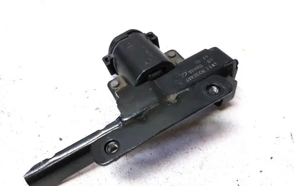 Ford B-MAX Sliding door middle roller runner AV11R250A67AF