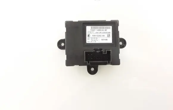Volvo XC60 Door control unit/module 7G9T14B534BF