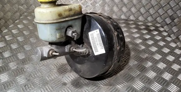 Jeep Grand Cherokee (WJ) Brake booster P52128102AF 26774722034 4200122030157502