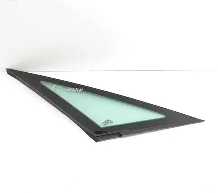 Volkswagen ID.3 Front door vent window glass four-door 10A845412E