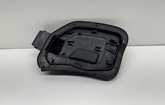 Peugeot Expert Electric car charge socket cover 9832745480