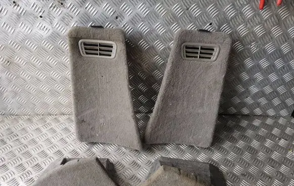 Volvo XC90 Trunk/boot side trim panel 