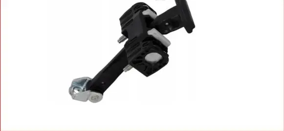 Opel Zafira B Rear door check strap stopper 
