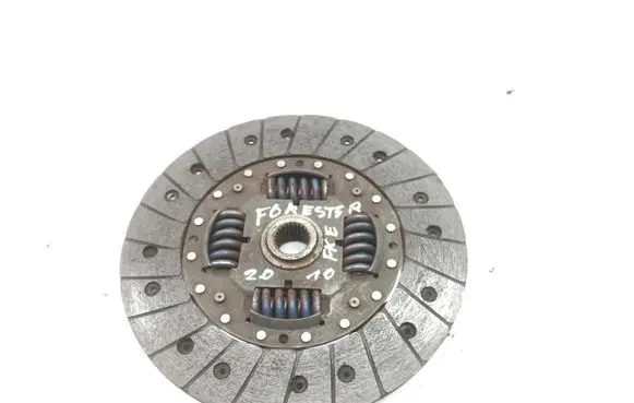 Clutch pressure plate