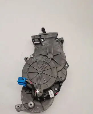 Tailgate/trunk/boot lift motor