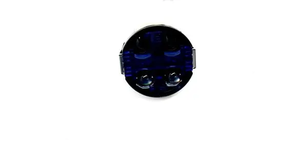 Mercedes-Benz CLS C219 Rain sensor A204901 20964355