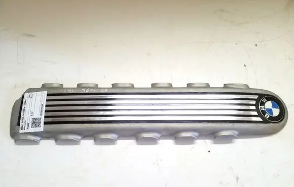 BMW 7 E65 E66 Engine cover (trim) 7518800