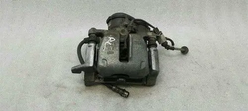 Audi A6 S6 C7 4G Rear brake caliper 4G0615403