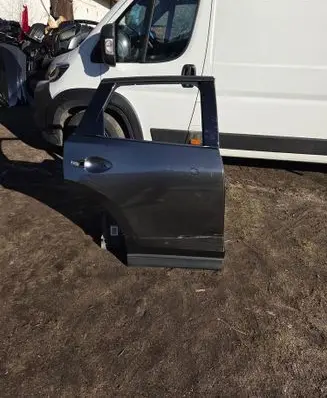 Mazda CX-5 II Rear door KB7W72010