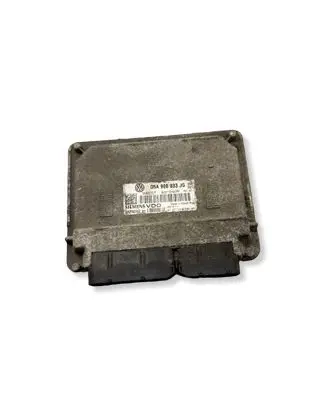 Volkswagen Golf VI Other control units/modules 06A906033JG 5WP40762 06A906033JF