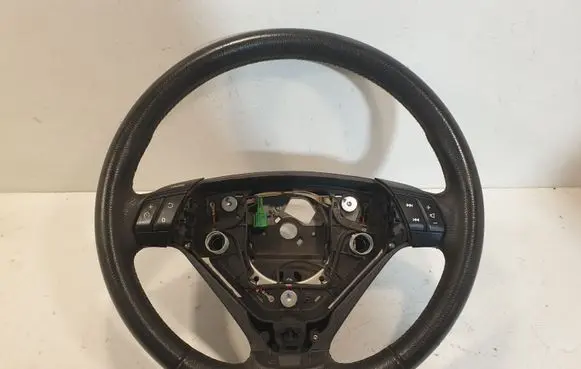 Volvo S60 Steering wheel 30643373
