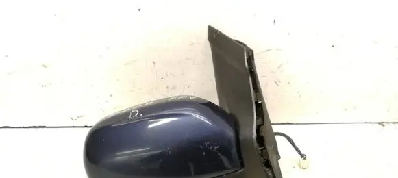 Ford Maverick Front door electric wing mirror E4012120 E4012421