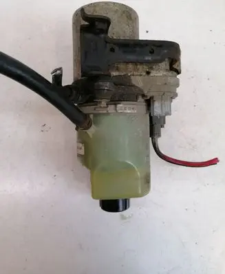 Ford Focus Electric power steering pump 