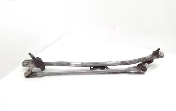 Audi A6 S6 C7 4G Front wiper linkage 4G2955023A 3397021412 1503241270