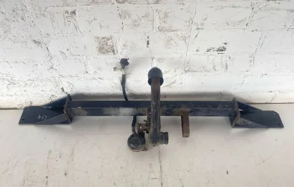 Opel Meriva A Tow bar set 