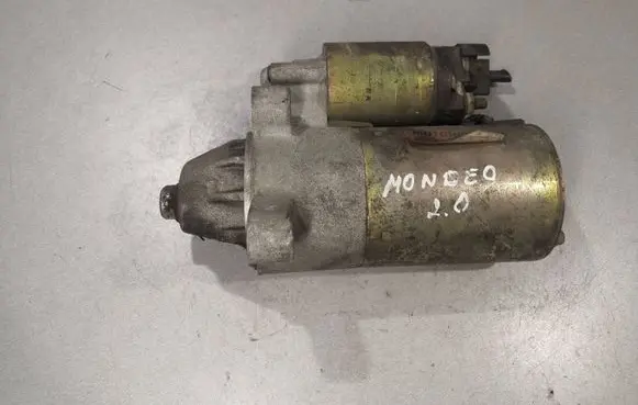 Ford Mondeo MK II Starter motor 93BBHC 8E19A F3RU11131AB