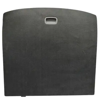Jeep Grand Cherokee WL Trunk/boot floor carpet liner P6ML84TX7AD 6ML84TX7AD 6SB59TX7AB