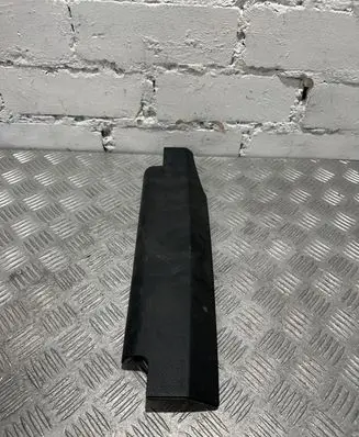 BMW 5 GT F07 Seat trim 6981778