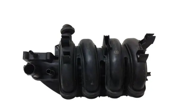 Volkswagen Golf V Intake manifold 036129711FR