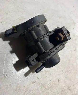 Opel Signum Turbo solenoid valve 09128022