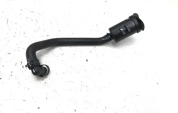 Chery 7 Active carbon filter fuel vapour canister 155001780AA 15501012AA