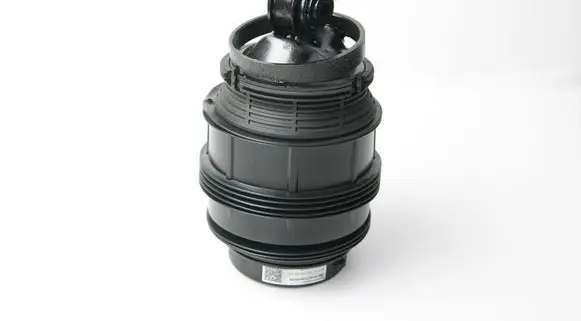 Mercedes-Benz E AMG W211 Rear air suspension bag/shock absorber A-2726 2113200925 A2113200925