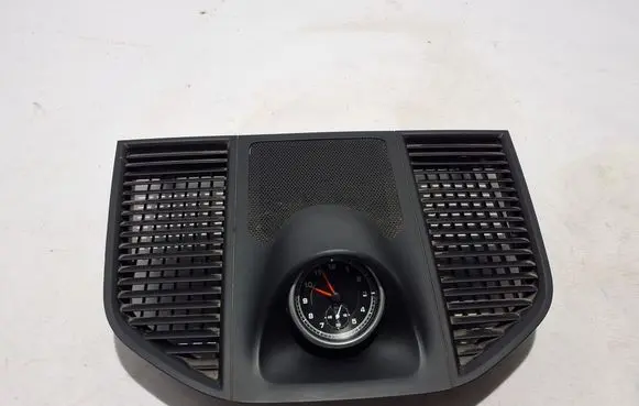 Porsche Macan (95B) Clock 7P5919204G